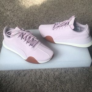 Women Puma Sneakers